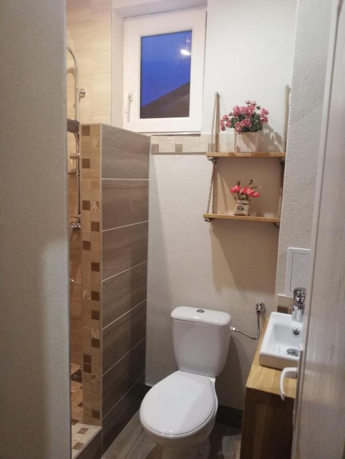 Kara Apartman Одорхею-Секуйеск Экстерьер фото