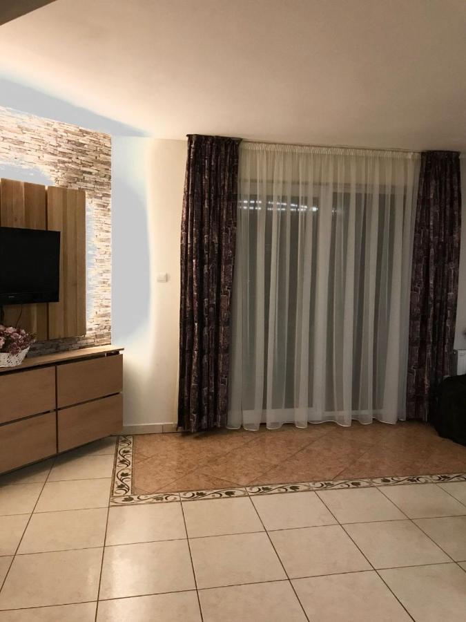 Kara Apartman Одорхею-Секуйеск Экстерьер фото