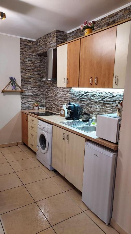 Kara Apartman Одорхею-Секуйеск Экстерьер фото