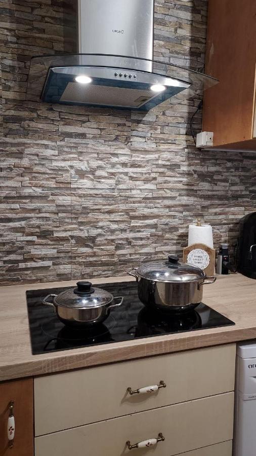 Kara Apartman Одорхею-Секуйеск Экстерьер фото