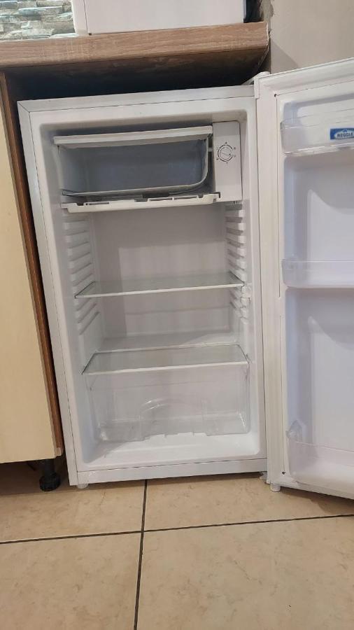 Kara Apartman Одорхею-Секуйеск Экстерьер фото
